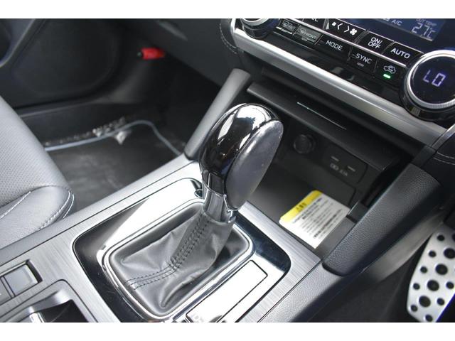レガシィアウトバック Ｌｉｍｉｔｅｄ　ＥｙｅＳｉｇｈｔ搭載車　ワンオーナー車（28枚目）