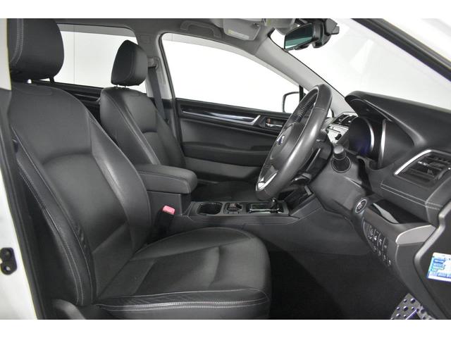 レガシィアウトバック Ｌｉｍｉｔｅｄ　ＥｙｅＳｉｇｈｔ搭載車　ワンオーナー車（34枚目）