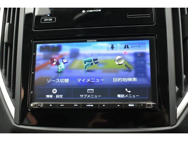 インプレッサＧ４ １．６ｉ－Ｌ　ＥｙｅＳｉｇｈｔ（4枚目）