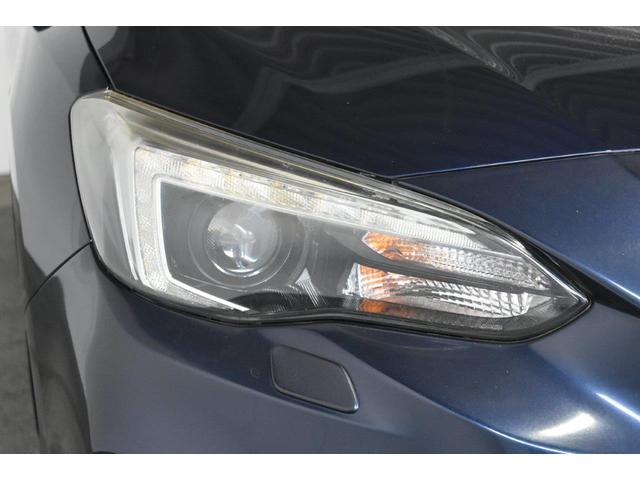 インプレッサＧ４ １．６ｉ－Ｌ　ＥｙｅＳｉｇｈｔ（15枚目）