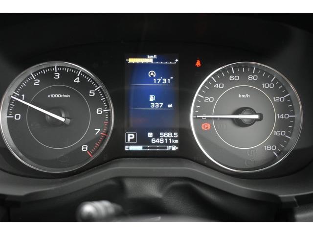 インプレッサＧ４ １．６ｉ－Ｌ　ＥｙｅＳｉｇｈｔ（20枚目）