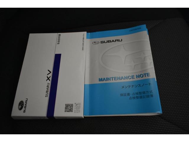 ＸＶ １．６ｉ－Ｌ　ＥｙｅＳｉｇｈｔ（38枚目）