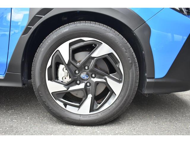 クロストレック Ｌｉｍｉｔｅｄ　元当社デモカー（15枚目）