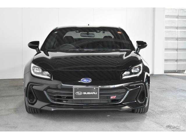 ＢＲＺ ＳＴＩ　ＳＰＯＲＴ　元当社デモカー（6枚目）