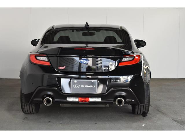 ＢＲＺ ＳＴＩ　ＳＰＯＲＴ　元当社デモカー（7枚目）
