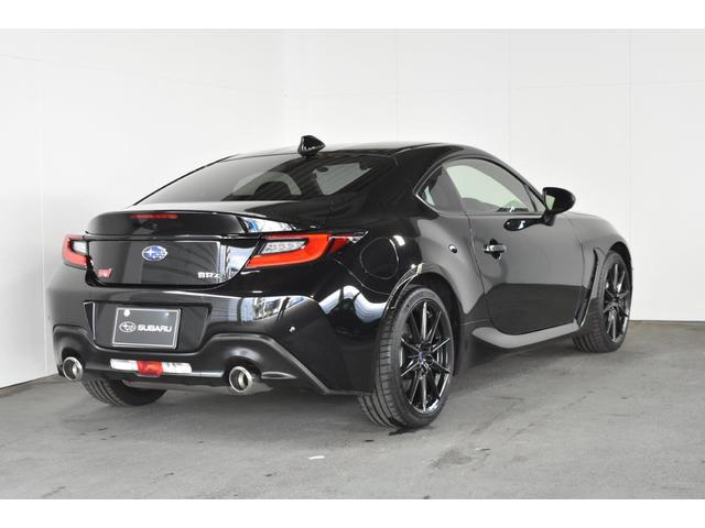 ＢＲＺ ＳＴＩ　ＳＰＯＲＴ　元当社デモカー（8枚目）