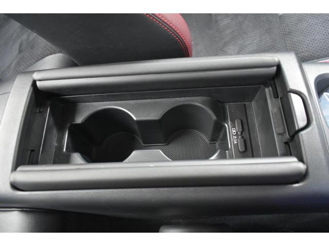ＢＲＺ ＳＴＩ　ＳＰＯＲＴ　元当社デモカー（22枚目）