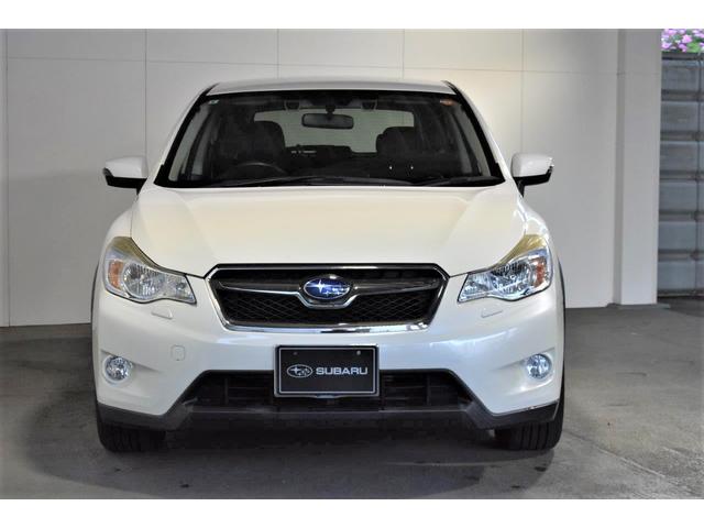 ＸＶハイブリッド ＨＹＢＲＩＤ　２．０ｉ－Ｌ　ＥｙｅＳｉｇｈｔ（7枚目）