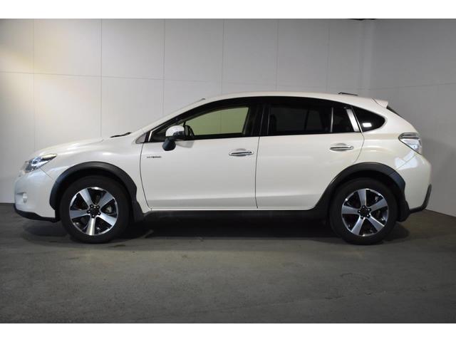 ＸＶハイブリッド ＨＹＢＲＩＤ　２．０ｉ－Ｌ　ＥｙｅＳｉｇｈｔ（10枚目）