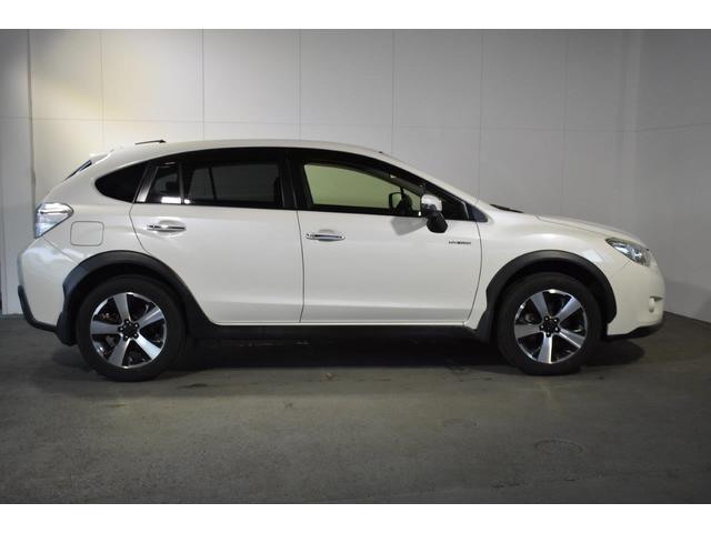 ＸＶハイブリッド ＨＹＢＲＩＤ　２．０ｉ－Ｌ　ＥｙｅＳｉｇｈｔ（11枚目）