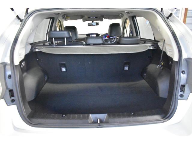 ＸＶハイブリッド ＨＹＢＲＩＤ　２．０ｉ－Ｌ　ＥｙｅＳｉｇｈｔ（17枚目）