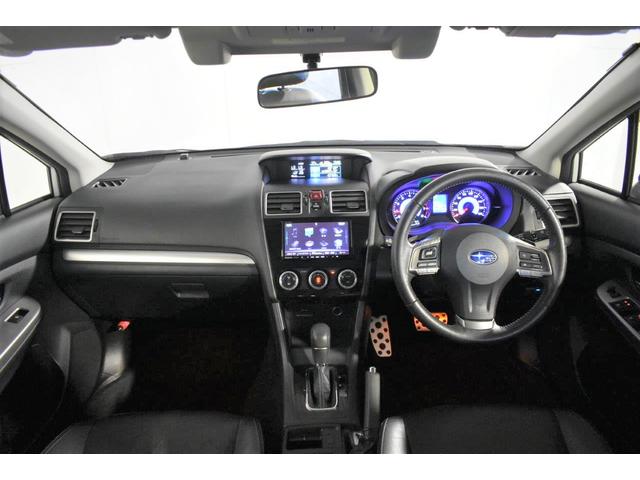 ＸＶハイブリッド ＨＹＢＲＩＤ　２．０ｉ－Ｌ　ＥｙｅＳｉｇｈｔ（29枚目）