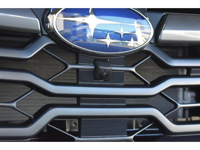 クロストレック リミテッド 当社元デモカー(3枚目)