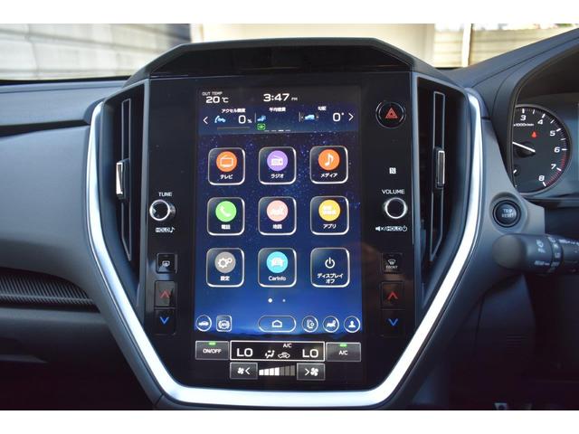 クロストレック リミテッド 当社元デモカー(5枚目)