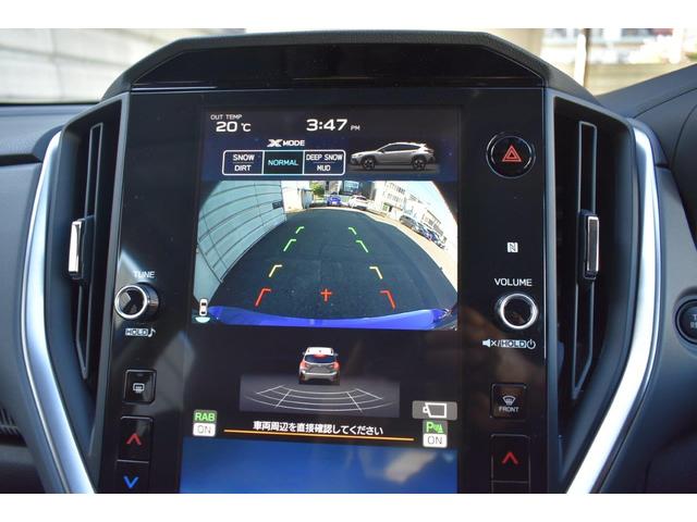 クロストレック リミテッド 当社元デモカー(7枚目)