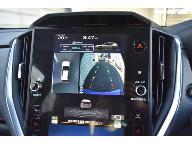 クロストレック リミテッド 当社元デモカー(8枚目)