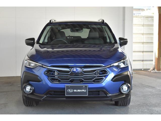 クロストレック リミテッド 当社元デモカー(10枚目)