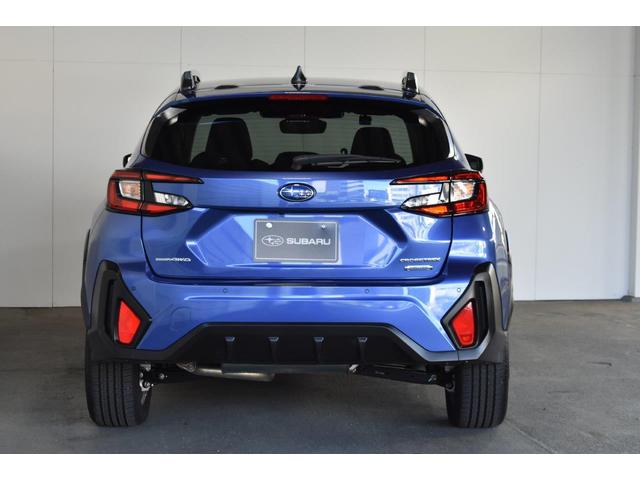 クロストレック リミテッド 当社元デモカー(11枚目)