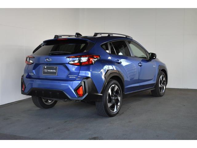 クロストレック リミテッド 当社元デモカー(12枚目)