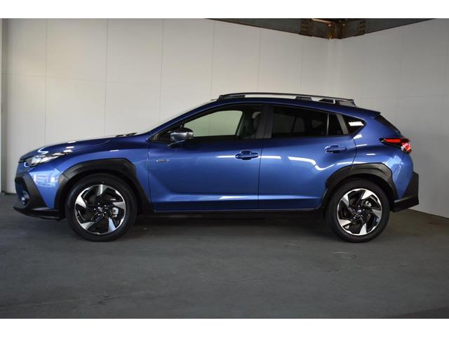 クロストレック リミテッド 当社元デモカー(13枚目)