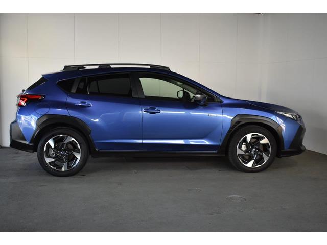 クロストレック リミテッド 当社元デモカー(14枚目)