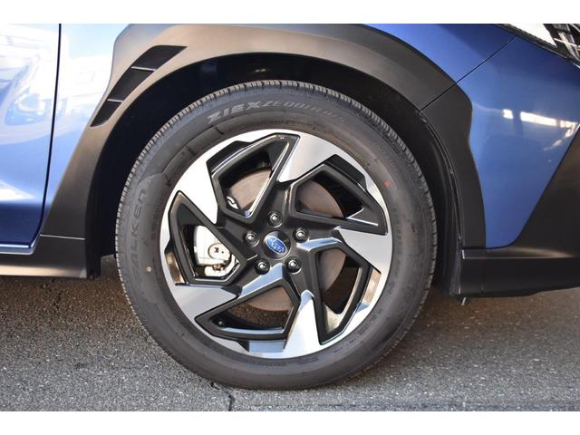 クロストレック リミテッド 当社元デモカー(15枚目)