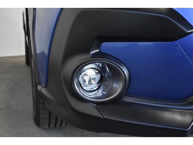 クロストレック リミテッド 当社元デモカー(17枚目)