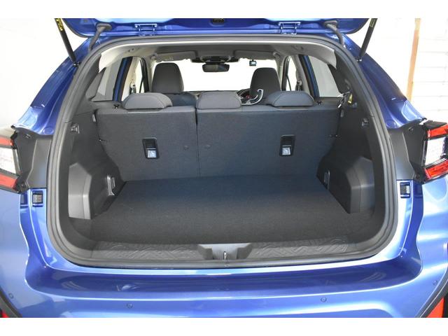 クロストレック リミテッド 当社元デモカー(20枚目)