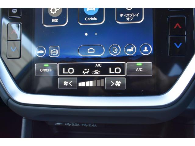 クロストレック リミテッド 当社元デモカー(22枚目)