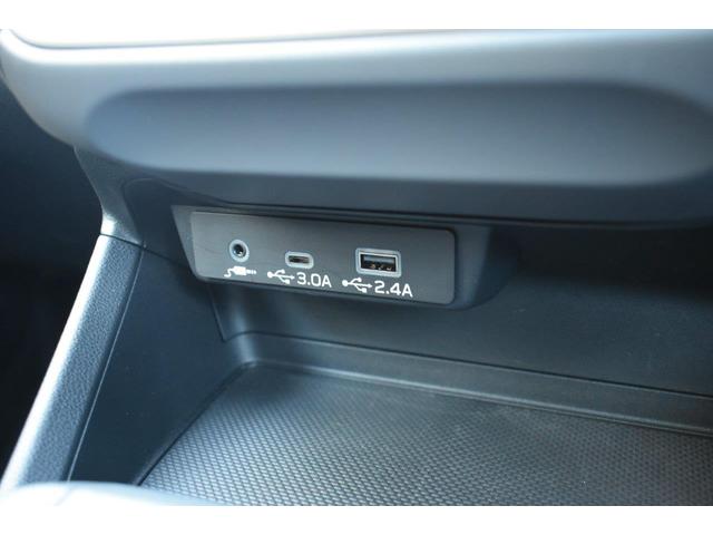 クロストレック リミテッド 当社元デモカー(25枚目)