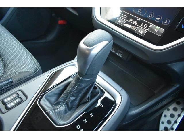 クロストレック リミテッド 当社元デモカー(26枚目)