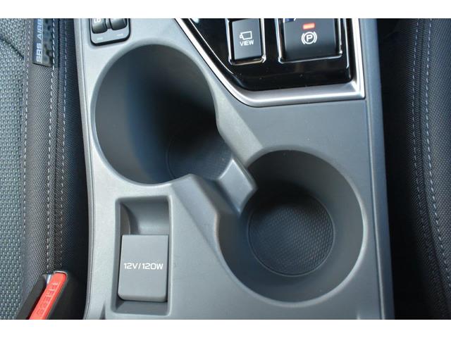 クロストレック リミテッド 当社元デモカー(28枚目)