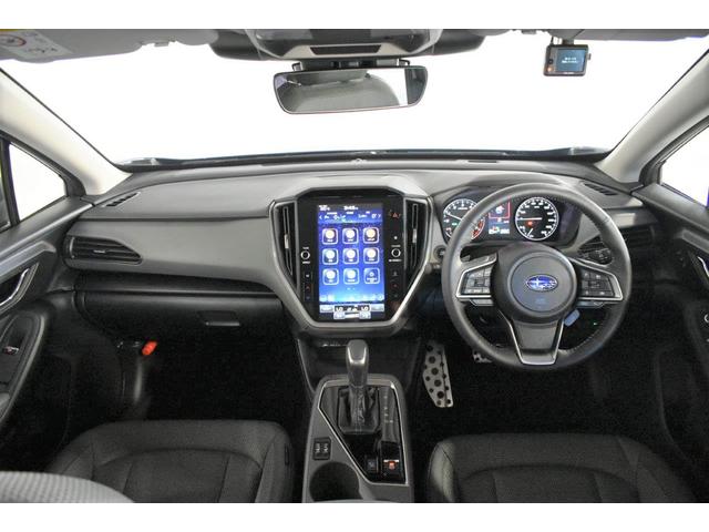 クロストレック リミテッド 当社元デモカー(31枚目)