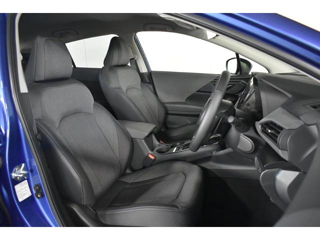 クロストレック リミテッド 当社元デモカー(32枚目)