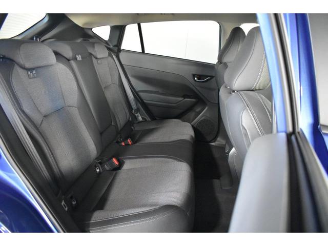 クロストレック リミテッド 当社元デモカー(33枚目)