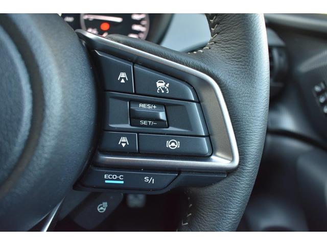 クロストレック リミテッド 当社元デモカー(40枚目)