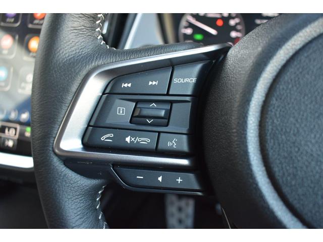 クロストレック リミテッド 当社元デモカー(41枚目)