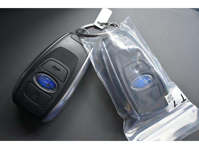 クロストレック リミテッド 当社元デモカー(45枚目)