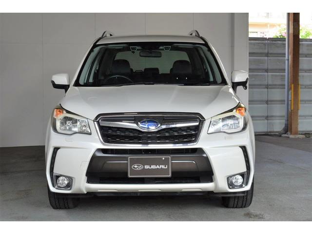 フォレスター Ｓ－Ｌｉｍｉｔｅｄ　ＥｙｅＳｉｇｈｔ搭載車（7枚目）