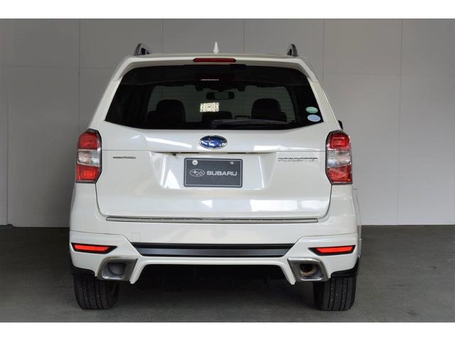 フォレスター Ｓ－Ｌｉｍｉｔｅｄ　ＥｙｅＳｉｇｈｔ搭載車（8枚目）