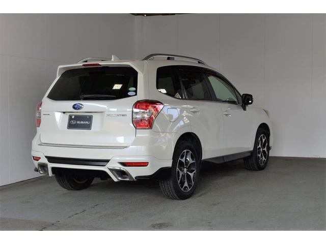 フォレスター Ｓ－Ｌｉｍｉｔｅｄ　ＥｙｅＳｉｇｈｔ搭載車（9枚目）