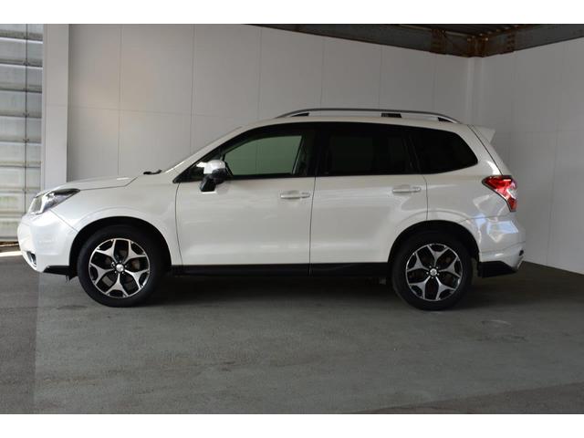 フォレスター Ｓ－Ｌｉｍｉｔｅｄ　ＥｙｅＳｉｇｈｔ搭載車（10枚目）