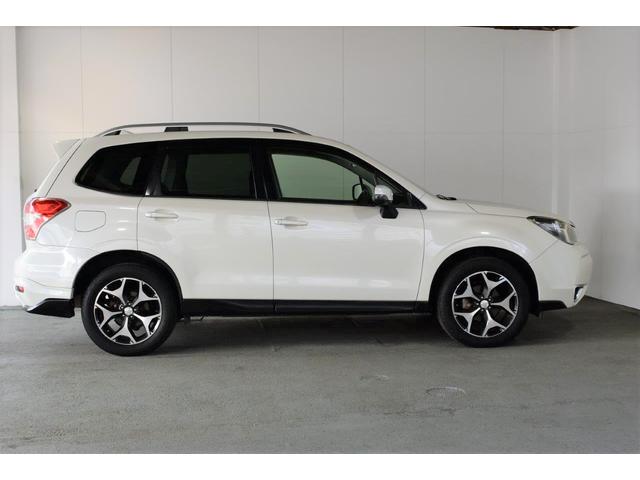 フォレスター Ｓ－Ｌｉｍｉｔｅｄ　ＥｙｅＳｉｇｈｔ搭載車（11枚目）