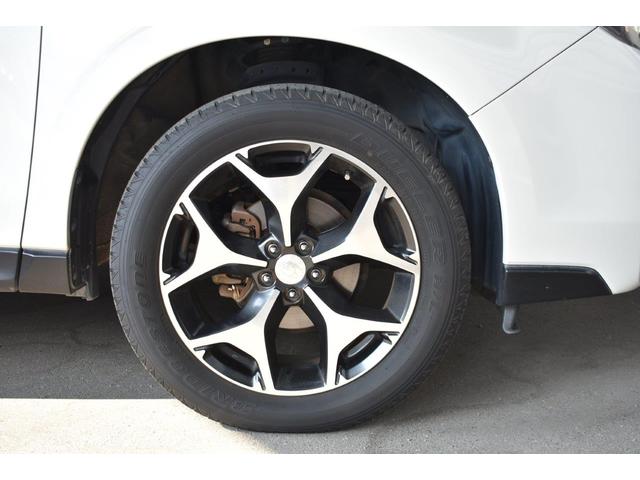 フォレスター Ｓ－Ｌｉｍｉｔｅｄ　ＥｙｅＳｉｇｈｔ搭載車（12枚目）