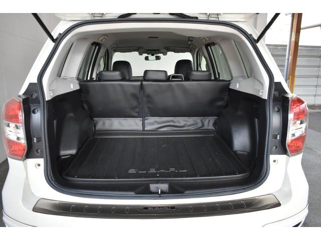 フォレスター Ｓ－Ｌｉｍｉｔｅｄ　ＥｙｅＳｉｇｈｔ搭載車（19枚目）