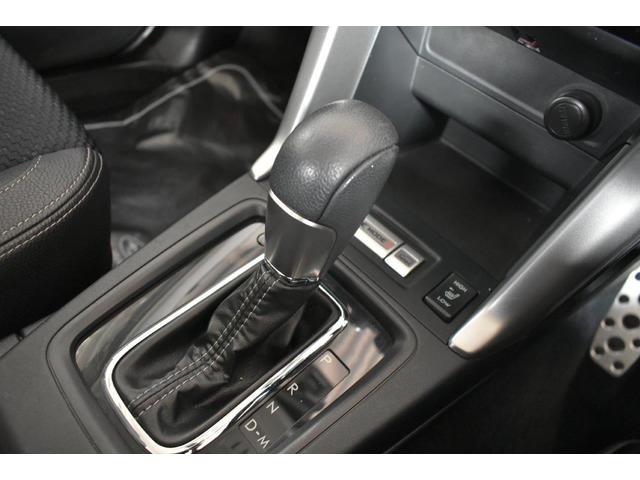 フォレスター Ｓ－Ｌｉｍｉｔｅｄ　ＥｙｅＳｉｇｈｔ搭載車（27枚目）