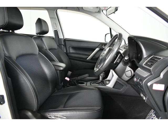 フォレスター Ｓ－Ｌｉｍｉｔｅｄ　ＥｙｅＳｉｇｈｔ搭載車（32枚目）