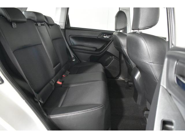 フォレスター Ｓ－Ｌｉｍｉｔｅｄ　ＥｙｅＳｉｇｈｔ搭載車（33枚目）