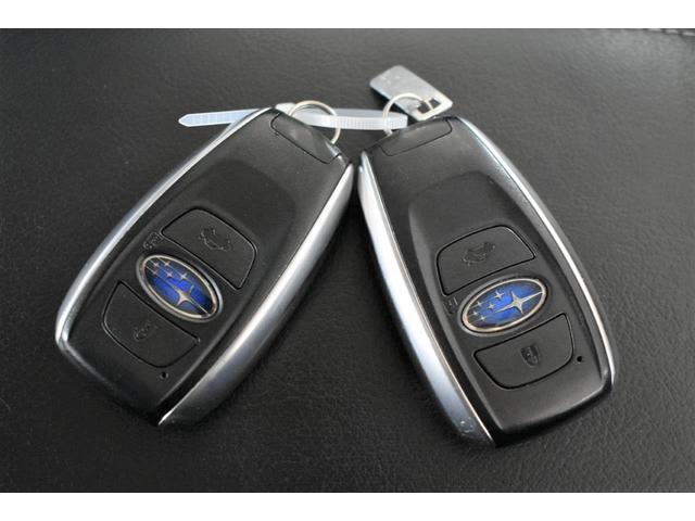 フォレスター Ｓ－Ｌｉｍｉｔｅｄ　ＥｙｅＳｉｇｈｔ搭載車（38枚目）