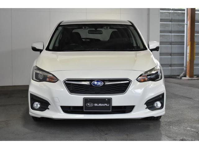 インプレッサスポーツ 1.6i-L EyeSight S-style(6枚目)
